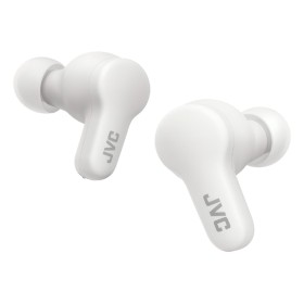 Comprar JVC Gumy True Wireless HA-A7T2 Blanco - Auriculares inalámbricos true wireless - Ganga Electrónica