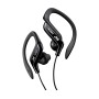 Comprar JVC HA-EB75 Negro - Auriculares deportivos con gancho de sujeción ajustable - Ganga Electrónica