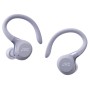 Comprar JVC HA-EC75T Violeta/ Auriculares Deportivos Inalámbricos con Cancelación Activa del Ruido - Ganga Electrónica