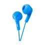 Comprar JVC HA-F160 Azul - Auriculares tipo botón - Ganga Electrónica