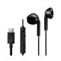 Comprar JVC HA-FR17UC Negro - Auriculares de tipo botón con USB-C - Ganga Electrónica