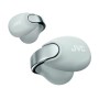 Comprar JVC NP1T Gris - Auriculares inalámbricos abiertos tipo piercing - Ganga Electrónica