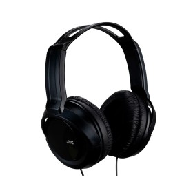 Comprar JVC HA-RX330 Negro - Auriculares cerrados - Ganga Electrónica