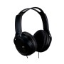 Comprar JVC HA-RX330 Negro - Auriculares cerrados - Ganga Electrónica