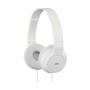 Comprar JVC HA-S180 Blanco - Auriculares ligeros - Ganga Electrónica