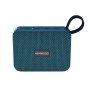 Comprar Kenwood AS-60BT-A Azul - Altavoz buetooth - Ganga Electrónica