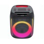 Comprar Kenwood AS-P200BT Party Speaker Negro - Altavoz buetooth - Ganga Electrónica