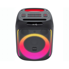 Comprar Kenwood AS-P200BT Party Speaker Negro - Altavoz buetooth - Ganga Electrónica