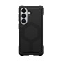 Comprar UAG Funda Essential Armor Negro⁤⁣ - Samsung galaxy S26 - Ganga Electrónica