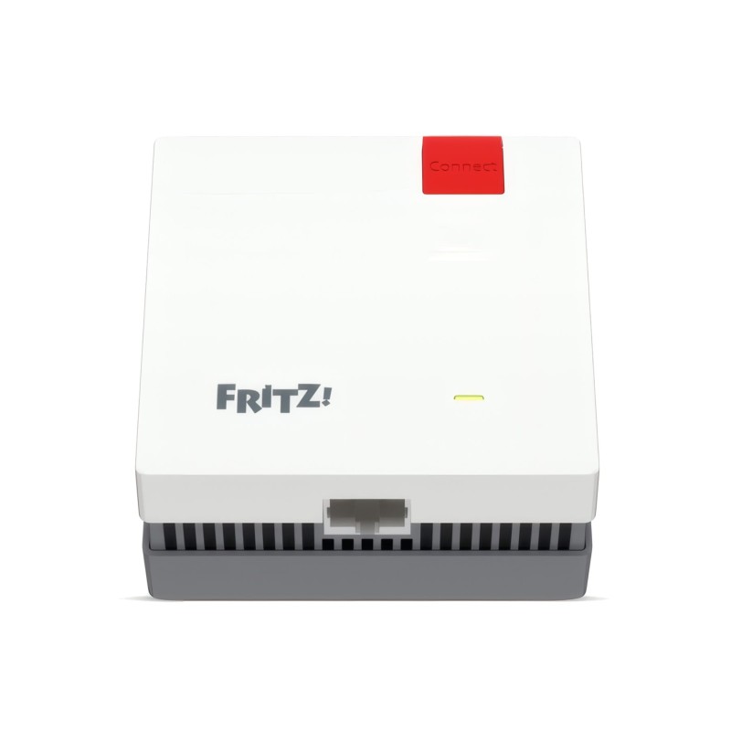 Comprar Fritz! Repeater 1700 Blanco - Repetidor Wi-Fi - Ganga Electrónica