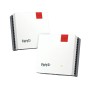 Comprar Fritz! Mesh Set 1700 Blanco - Set de 2 repetidores Wi-Fi - Ganga Electrónica