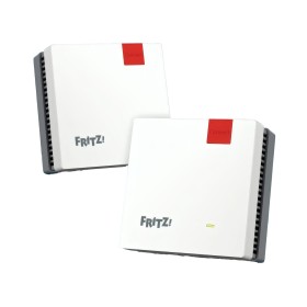 Comprar Fritz! Mesh Set 1700 Blanco - Set de 2 repetidores Wi-Fi - Ganga Electrónica