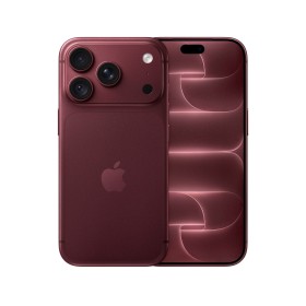 Comprar Apple iPhone 18 Pro Burdeos - 12+256GB - 6.3" OLED 120 hz - Ganga Electrónica