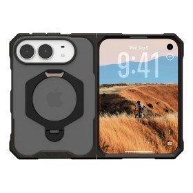 Comprar UAG Funda Mouve XTE Gris Ceniza - Apple iphone duo - Ganga Electrónica