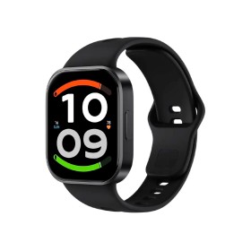 Comprar Xiaomi Redmi Watch 6 Active Negro Medianoche - Smartwatch 1'85" - Ganga Electrónica
