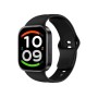 Comprar Xiaomi Redmi Watch 6 Active Negro Medianoche - Smartwatch 1'85" - Ganga Electrónica