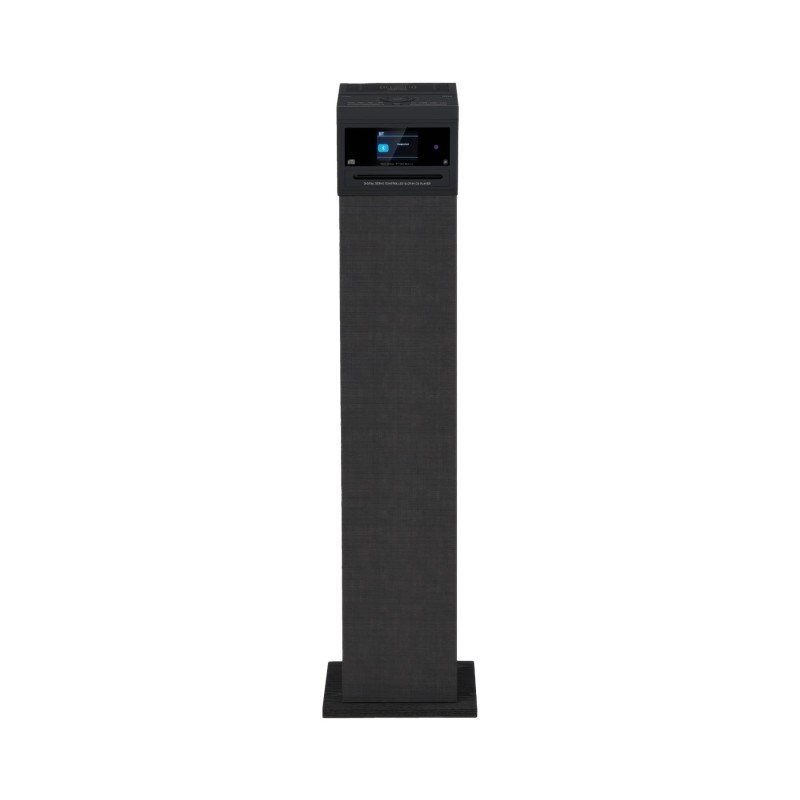 Comprar Aiwa TSBT-360BK Negro - Sistema de altavoces de torre multimedia - Ganga Electrónica
