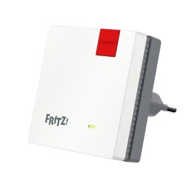 Comprar Fritz! Repeater 600 Blanco - Repetidor Wi-Fi - Ganga Electrónica