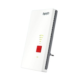 Comprar Fritz! Repeater 2700 ED International Blanco - Repetidor Wi-Fi - Ganga Electrónica