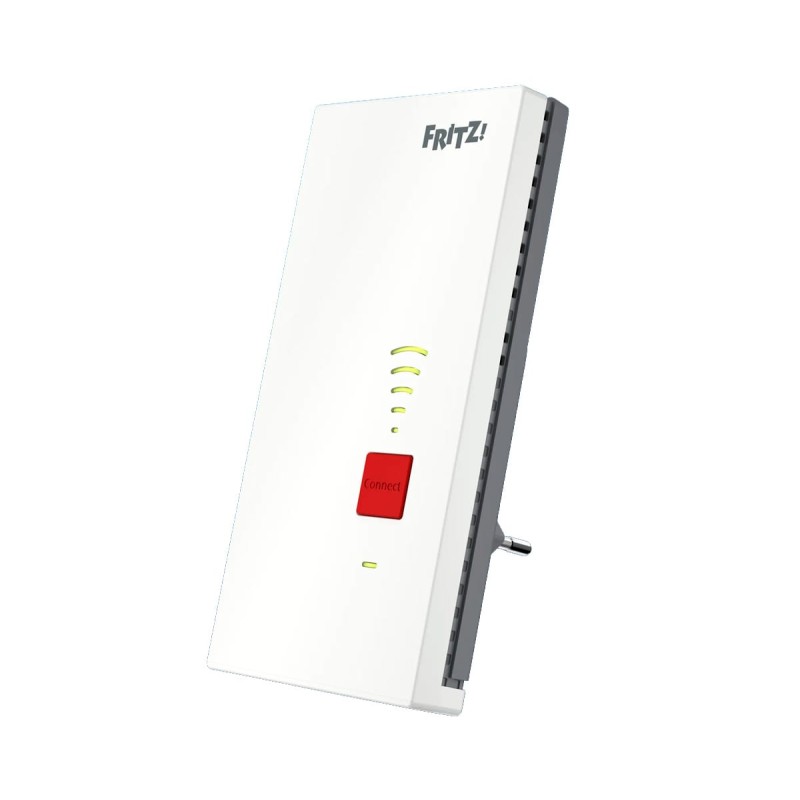 Comprar Fritz! Repeater 2700 ED International Blanco - Repetidor Wi-Fi - Ganga Electrónica