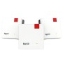 Comprar Fritz! Mesh Set 1600 Blanco - Set de 3 repetidores Wi-Fi - Ganga Electrónica