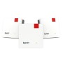 Comprar Fritz! Mesh Set 1700 Blanco - Set de 3 repetidores Wi-Fi - Ganga Electrónica