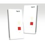 Comprar Fritz! Mesh Set 2700 Blanco - Set de 2 repetidores Wi-Fi 7 - Ganga Electrónica