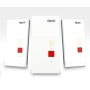 Comprar Fritz! Mesh Set 2700 Blanco - Set de 3 repetidores Wi-Fi 7 - Ganga Electrónica
