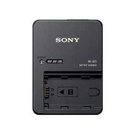 Comprar Sony BC-QZ1 - Cargador para batería sony NP-FZ100 - Ganga Electrónica