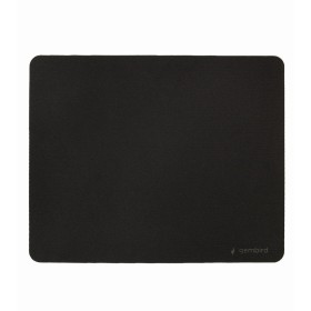 Comprar Alfombrilla De Ratón Gembird Negro Mp-S-Bk - Ganga Electrónica