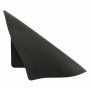 Comprar Alfombrilla De Ratón Gembird Negro Mp-S-Bk - Ganga Electrónica