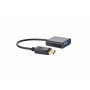 Comprar Gembird Conversor Displayport A Vga M/H 0.15m Negro A-Dpm-Vgaf-02 - Ganga Electrónica