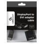 Comprar Gembird Conversor Displayport A Vga M/H 0.15m Negro A-Dpm-Vgaf-02 - Ganga Electrónica