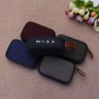 Comprar Generico Altavoz Portatil Bluetooth Mini Negro - Ganga Electrónica
