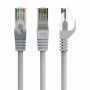 Comprar Gembird Cable De Red Utp Cat6 Awg26 2m Gris - Ganga Electrónica