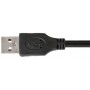 Comprar Ironkey Defender C-090 Webcam 0.3 Mp Usb 2.0 Black - Ganga Electrónica