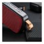 Comprar Generico Altavoz Portatil Bluetooth Mini Rojo - Ganga Electrónica