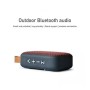 Comprar Generico Altavoz Portatil Bluetooth Mini Rojo - Ganga Electrónica