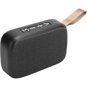 Comprar Generico Altavoz Portatil Bluetooth Mini Plata - Ganga Electrónica