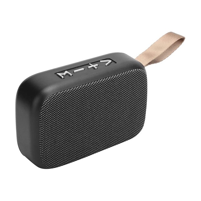 Comprar Generico Altavoz Portatil Bluetooth Mini Plata - Ganga Electrónica
