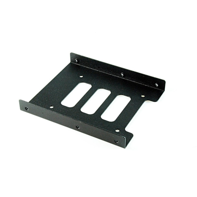 Comprar Coolbox Soporte Para Ssd Bahia 3.5" A 2.5" (50) - Ganga Electrónica