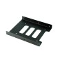 Comprar Coolbox Soporte Para Ssd Bahia 3.5" A 2.5" (50) - Ganga Electrónica