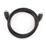 Comprar Gembird Cable Hdmi V2.0 4k 1.80m M/M High Speed Negro Cc-Hdmi4-6 - Ganga Electrónica