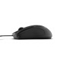 Comprar Gembird Raton Optico Usb Negro Mus-3b-02 - Ganga Electrónica