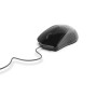 Comprar Gembird Raton Optico Usb Negro Mus-3b-02 - Ganga Electrónica