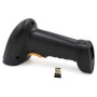 Comprar Globbaltec Scanner Codigos Barras 1d Fast Speed Bluetooth Con Soporte - Ganga Electrónica