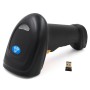 Comprar Globbaltec Scanner Codigos Barras 1d Fast Speed Bluetooth Con Soporte - Ganga Electrónica
