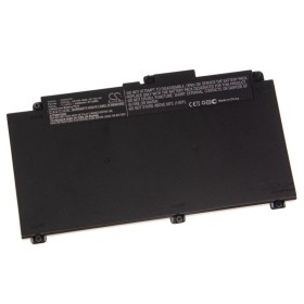 Comprar Generico Bateria Compatible Hp Para Portátil Hp Probook 640 G4 640 G5 645 G4 650 G4 650 G5 Cd03xl Hstnn-Ub7k Hstnn-Ib8b 