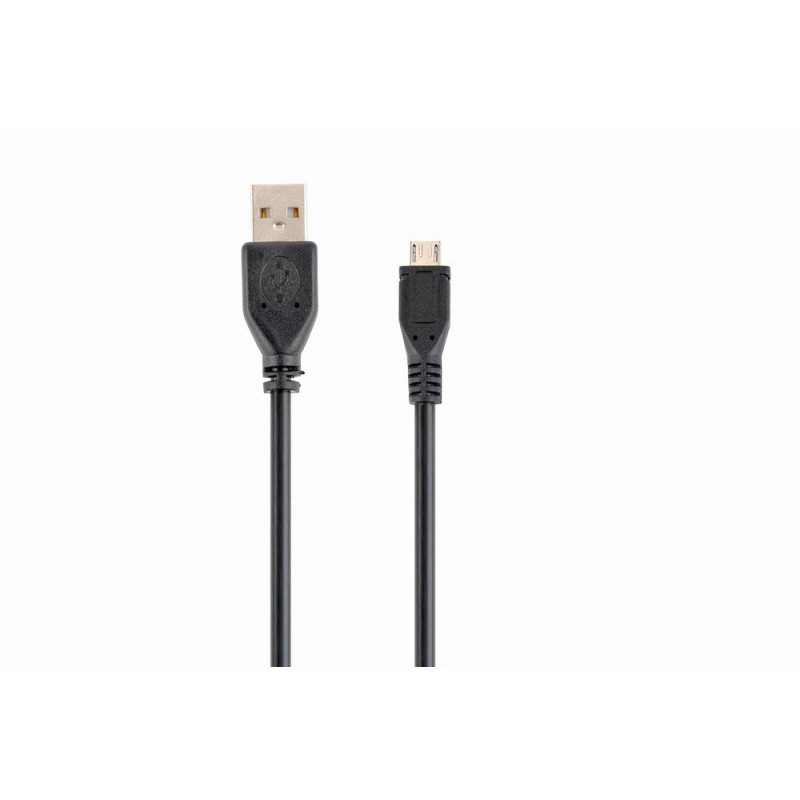 Comprar Gembird Cable Usb A Micro Usb 1m Negro Ccp-Musb2-Ambm-1m - Ganga Electrónica
