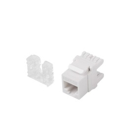 Comprar Lanberg Keystone Module Rj45 a Lsa 180 Utp Cat.5e - Ganga Electrónica